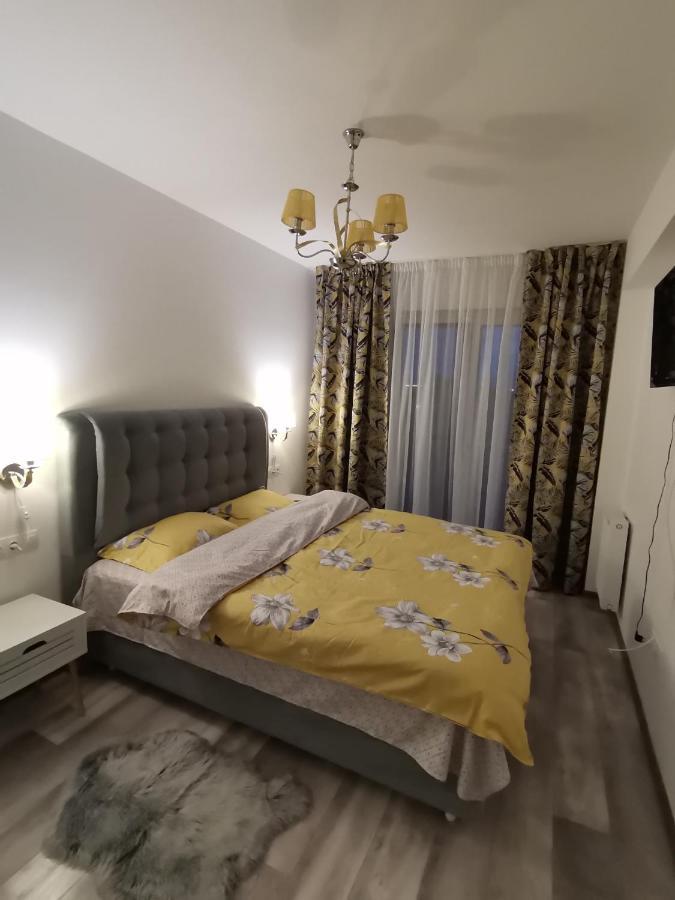 Apartmant Melinda M26 Брашов Экстерьер фото