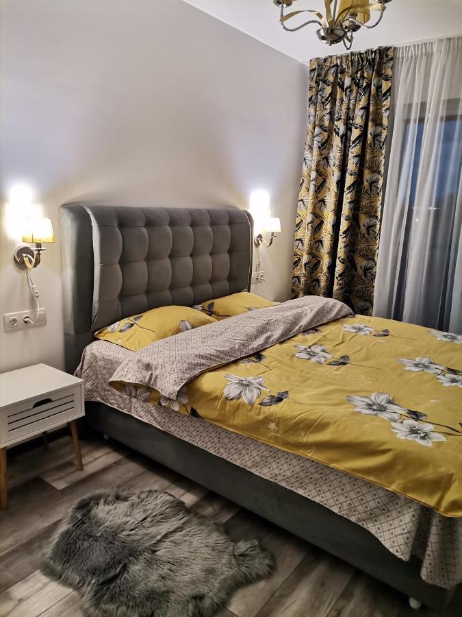 Apartmant Melinda M26 Брашов Экстерьер фото