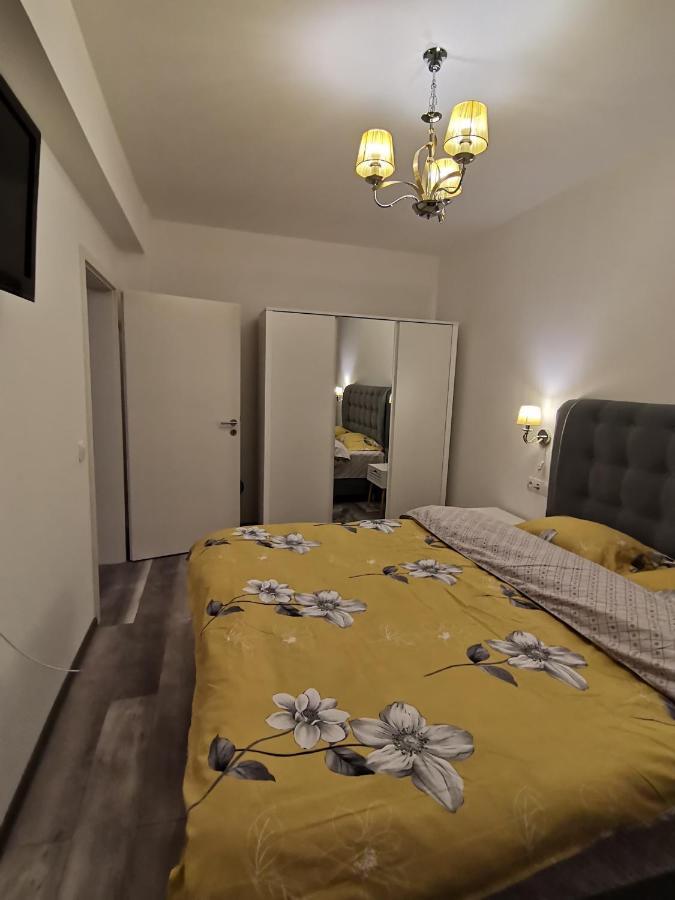Apartmant Melinda M26 Брашов Экстерьер фото
