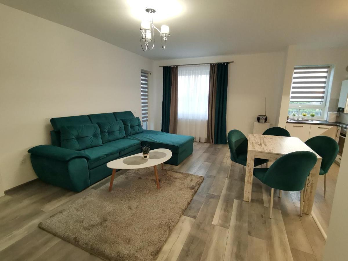 Apartmant Melinda M26 Брашов Номер фото