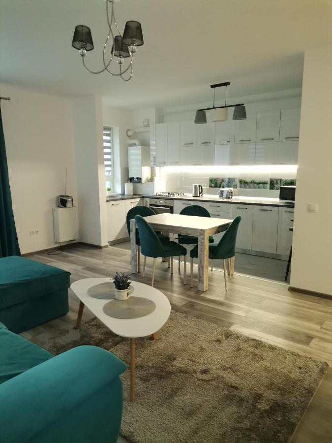 Apartmant Melinda M26 Брашов Экстерьер фото