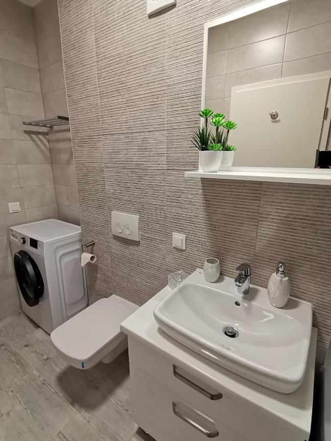 Apartmant Melinda M26 Брашов Экстерьер фото