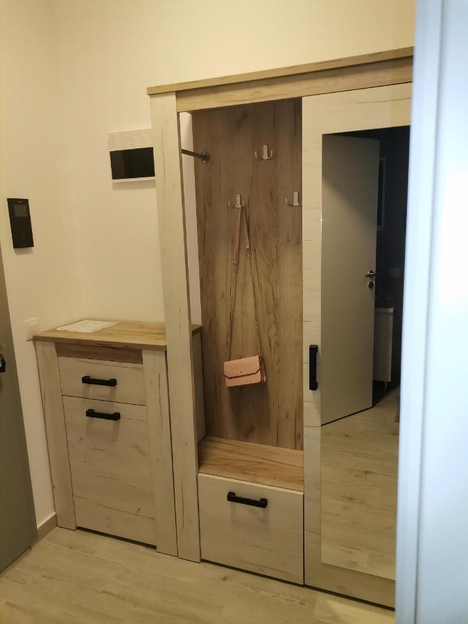 Apartmant Melinda M26 Брашов Экстерьер фото