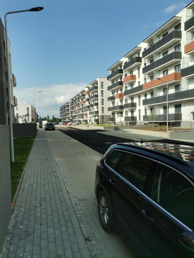 Apartmant Melinda M26 Брашов Экстерьер фото