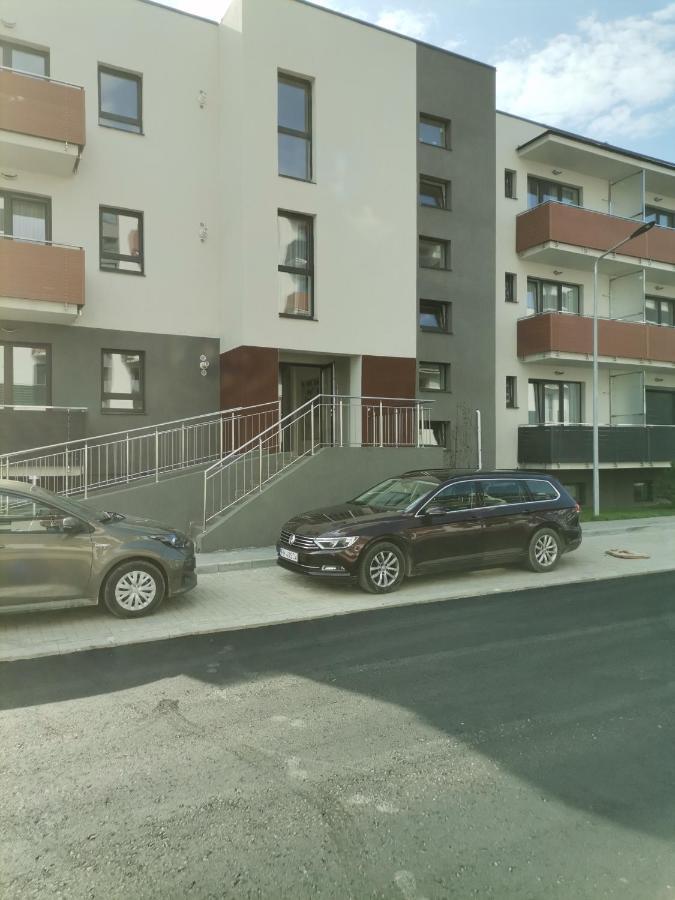 Apartmant Melinda M26 Брашов Экстерьер фото