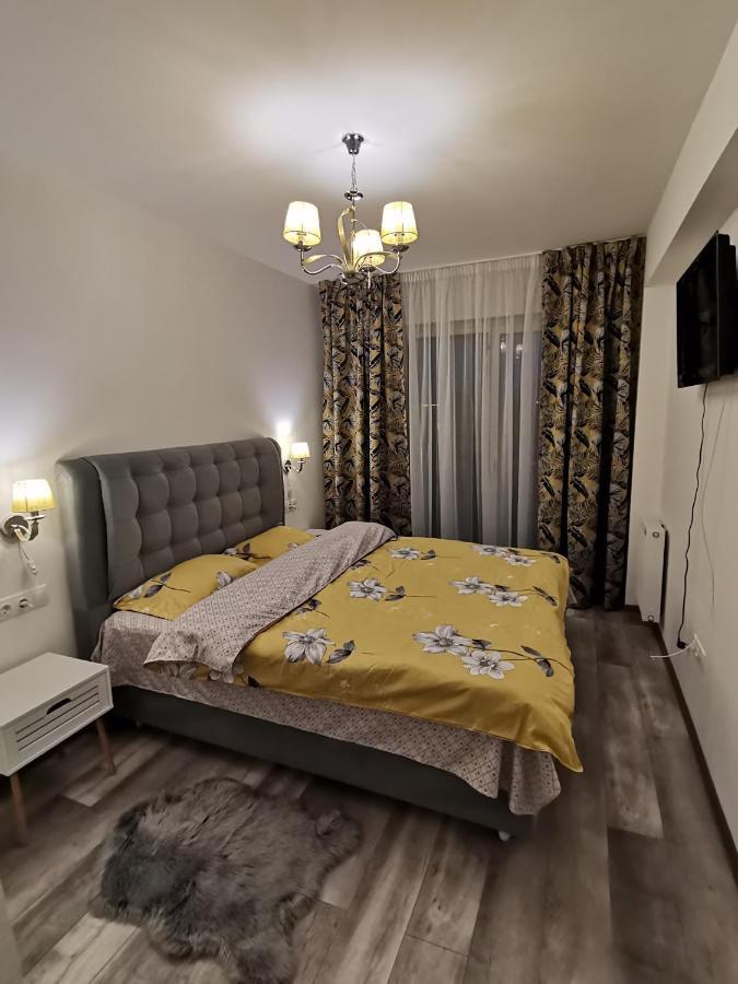 Apartmant Melinda M26 Брашов Экстерьер фото