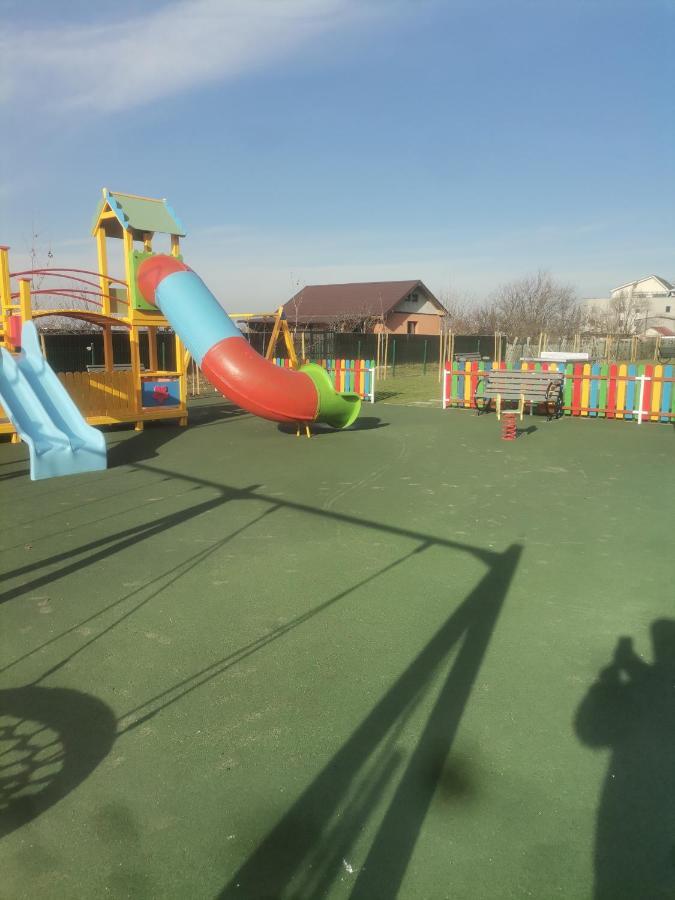 Apartmant Melinda M26 Брашов Экстерьер фото