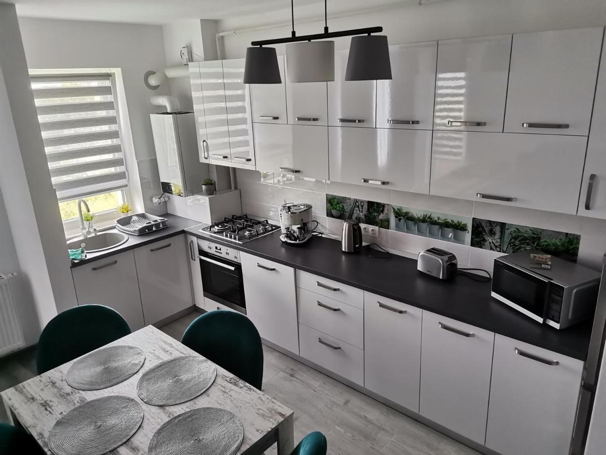 Apartmant Melinda M26 Брашов Экстерьер фото