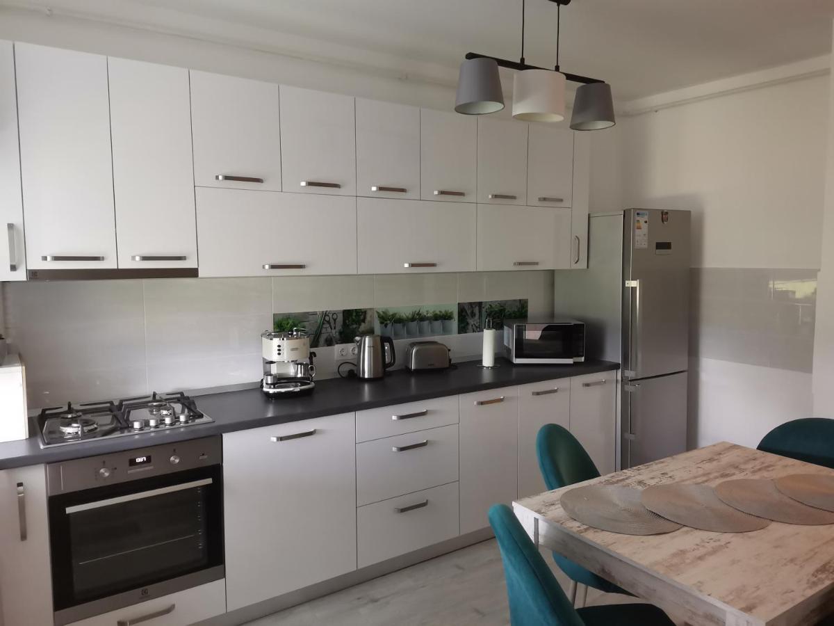 Apartmant Melinda M26 Брашов Экстерьер фото