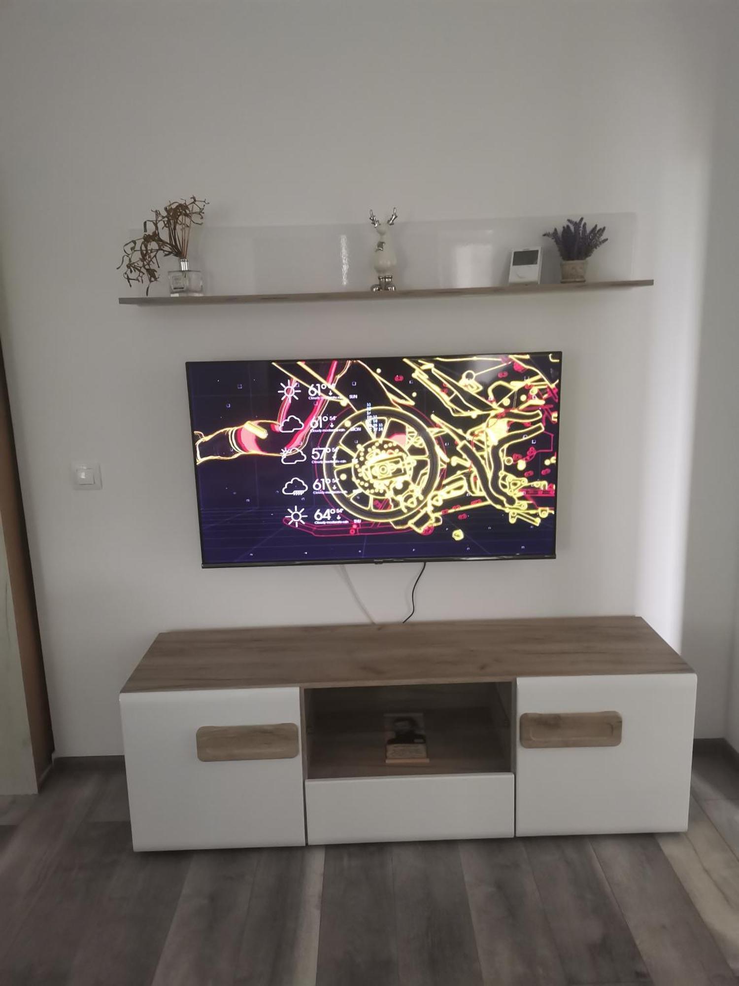 Apartmant Melinda M26 Брашов Экстерьер фото