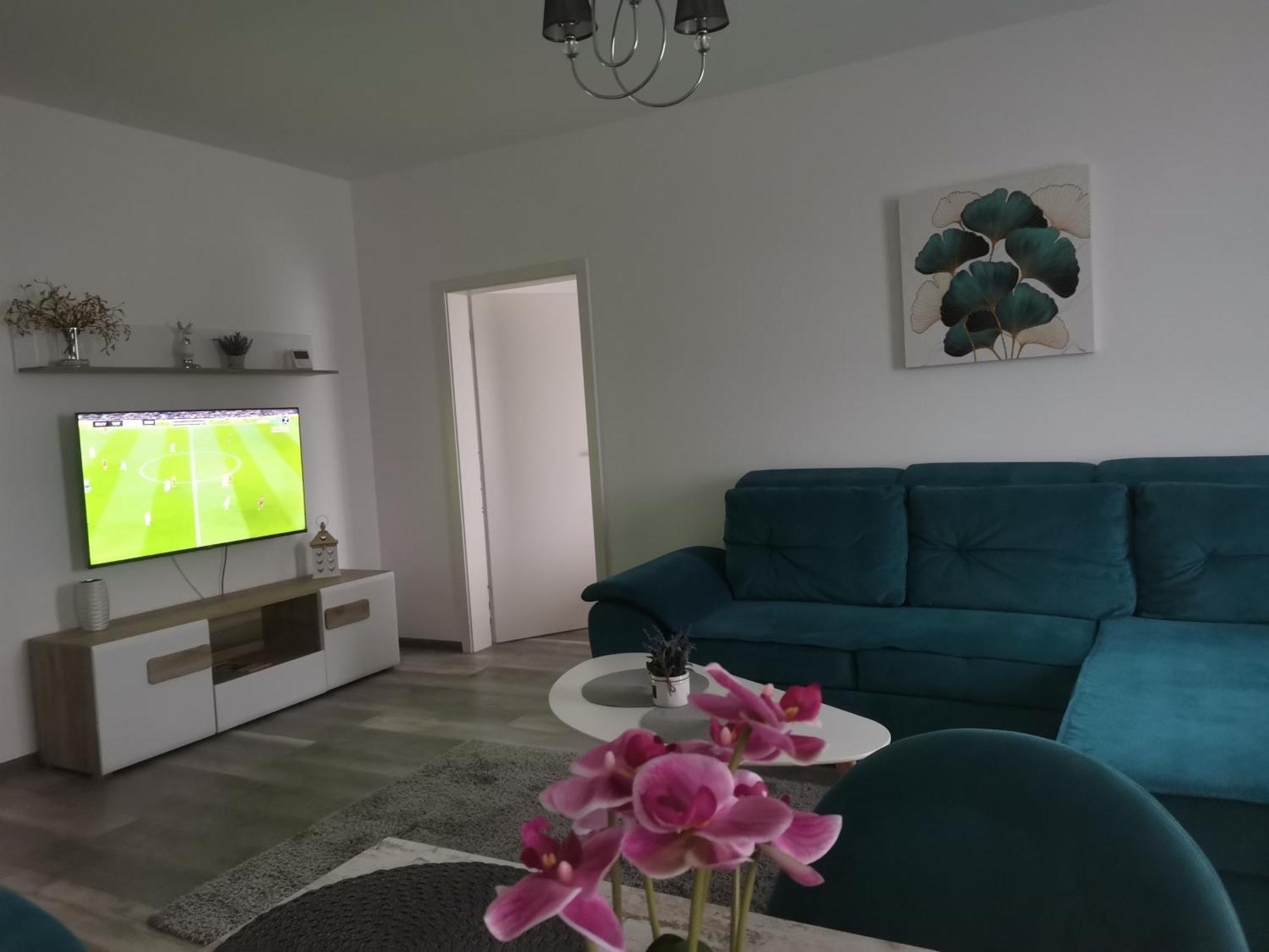 Apartmant Melinda M26 Брашов Экстерьер фото