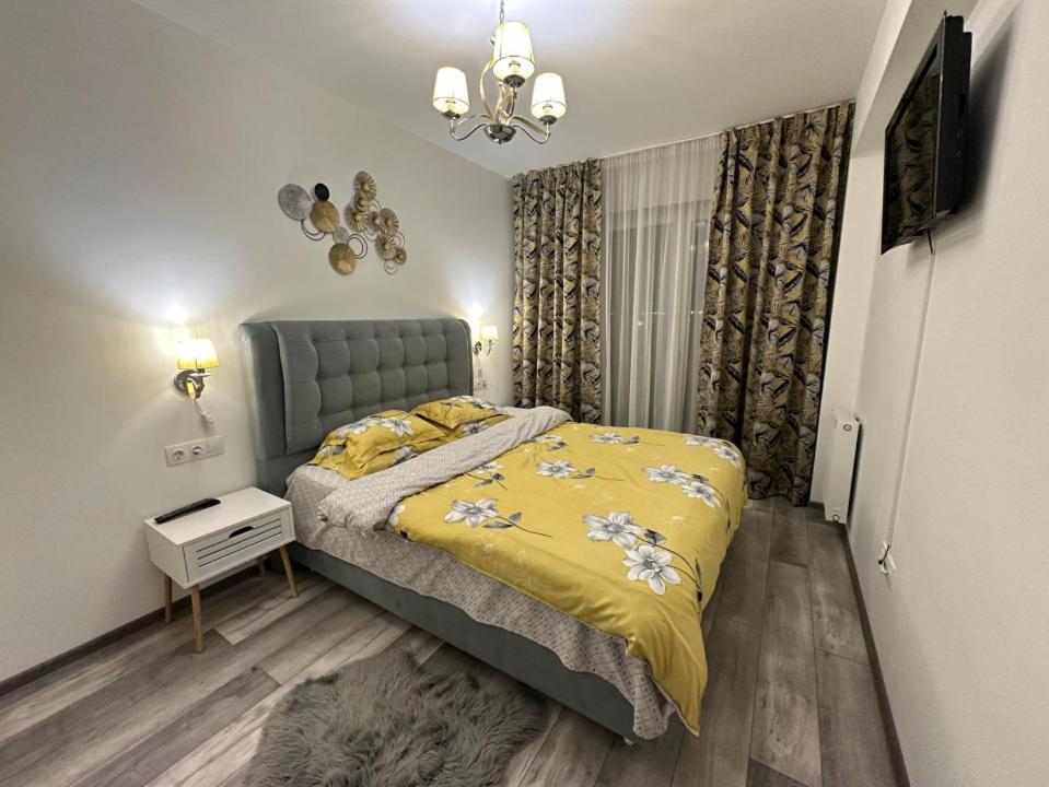 Apartmant Melinda M26 Брашов Номер фото