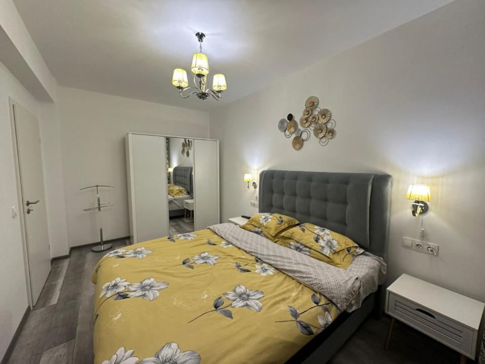 Apartmant Melinda M26 Брашов Номер фото