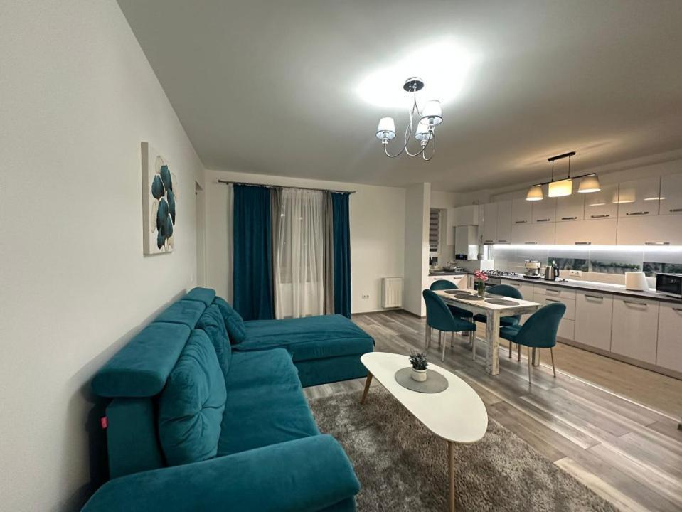 Apartmant Melinda M26 Брашов Номер фото